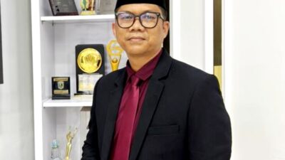 Mutasi Kepala Puskesmas 2×11 Kayu Tanam Disorot, Pemkab Padang Pariaman Tegaskan Bukan Sanksi