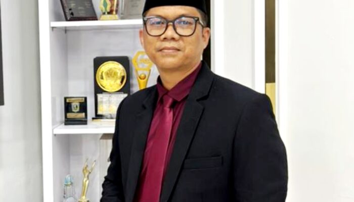 Mutasi Kepala Puskesmas 2×11 Kayu Tanam Disorot, Pemkab Padang Pariaman Tegaskan Bukan Sanksi