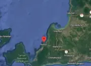 Pulau Umang Ditawarkan Rp65 Miliar, KKP Segel dan Hentikan Dugaan Penjualan