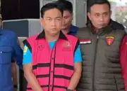 Ketua Ombudsman RI Hery Susanto Jadi Tersangka Kasus Nikel, Kejagung Lakukan Penahanan
