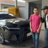 Viral! Lexus RX350 Dibeli Tunai Rp1,3 Miliar Malah Ditarik Paksa, BFI Finance Akhirnya Buka Suara