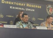 Kasus Ijazah Jokowi Dihentikan, Polda Metro Jaya Terbitkan SP3 untuk Rismon Sianipar
