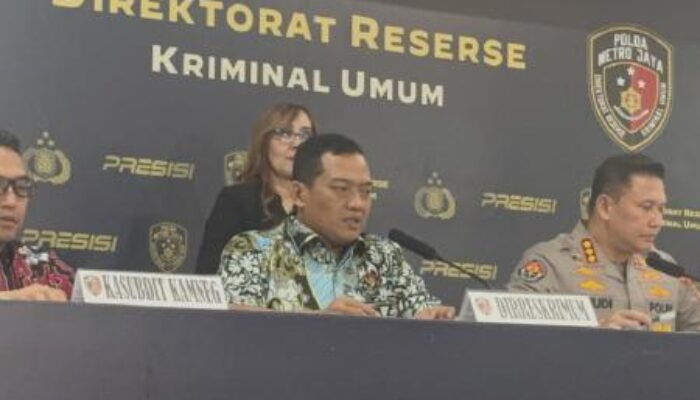 Kasus Ijazah Jokowi Dihentikan, Polda Metro Jaya Terbitkan SP3 untuk Rismon Sianipar