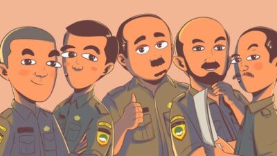 Gaji ke-13 ASN Cair Juni 2026, Ini Besaran dan Rincian Lengkapnya