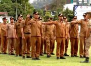 73 Wali Nagari Tanah Datar Ikuti Retret di Institut Pemerintahan Dalam Negeri Sumbar, Ini Agenda Hari Pertama