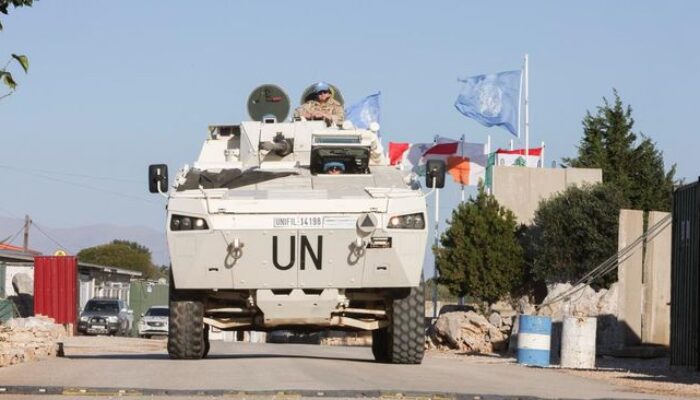 Tiga Penjaga Perdamaian Indonesia Terluka di Lebanon, Serangkaian Serangan Tewaskan Personel UNIFIL