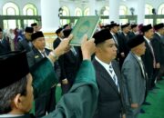 Mutasi 104 Kepala Sekolah di Agam April 2026, Sekda Tegaskan Tanpa Nepotisme