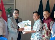 Bupati Padang Pariaman Jemput Program ke Kemenparekraf, Dorong Kebangkitan Ekonomi Kreatif