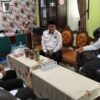 KUA IV Koto Aur Malintang dan MAN 3 Padang Pariaman Bahas Program BRUS untuk Remaja