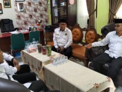 KUA IV Koto Aur Malintang dan MAN 3 Padang Pariaman Bahas Program BRUS untuk Remaja