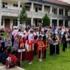 Ratusan Siswa SD Meriahkan O2SN dan FLS3N Padang Pariaman 2026
