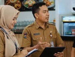 Dinas Koperasi Padang Mulai Data UMKM Juni 2026, Pelaku Usaha Omzet Rp2 Miliar Jadi Binaan