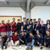 Mahasiswa Hukum UNISBAR dan UBH Gelar Silaturahmi dan Study Tour di Padang