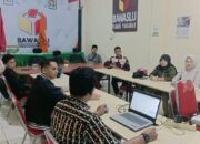 Bawaslu Padang Pariaman Gandeng Gen Z, Gelar Pelatihan Jurnalistik untuk Perkuat Demokrasi Digital