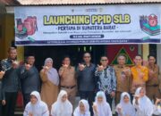 Bawaslu Padang Pariaman Inisiasi Launching PPID SLB Pertama di Sumbar