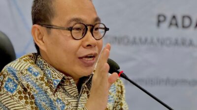 PPID SLB dan Inklusi Informasi Publik bagi Difabel, Langkah Baru Keterbukaan di Sumbar