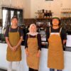 Sipasan Coffee House, Hidden Gem Baru di Padang Pariaman dengan Konsep Cozy dan Tenang
