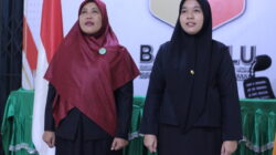 Bawaslu Padang Pariaman Cetak SDM Unggul, Dua ASN Dipromosikan ke Jabatan Strategis
