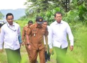 Tarok City Disiapkan Jadi Pusat Pendidikan Baru, Sekolah Rakyat Rp200 Miliar Segera Dibangun