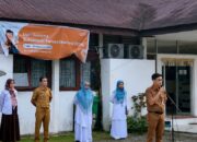Sekda Hendra Aswara Ajak Masyarakat Sukseskan Pilwana Serentak 2026 di Padang Pariaman