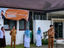 Sekda Hendra Aswara Ajak Masyarakat Sukseskan Pilwana Serentak 2026 di Padang Pariaman