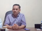 Ketua Bawaslu Padang Pariaman Azwar Mardin Klarifikasi Pemberitaan Terkait Eks PNPM