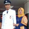 Incumbent Khairunas Dapat Nomor Urut 2 di Pilwana KKS, Usung Tagline “Lanjutkan”