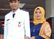 Incumbent Khairunas Dapat Nomor Urut 2 di Pilwana KKS, Usung Tagline “Lanjutkan”