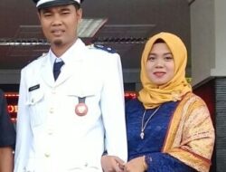 Incumbent Khairunas Dapat Nomor Urut 2 di Pilwana KKS, Usung Tagline “Lanjutkan”