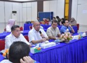 Pemkab Agam Dukung Pembangunan Fly Over Padang Luar, Pasar Tidak Akan Direlokasi