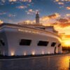 Masjid Al Fauzan Berbentuk Kapal Resmi Diresmikan di Padang Pariaman, Jadi Ikon Wisata Religi Baru Sumbar