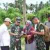 Satgas PRR Pascabencana Sumatera Tinjau Padang Pariaman, Percepat Rehabilitasi Infrastruktur dan Pemulihan Ekonomi