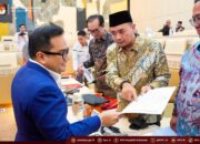 Komisi II DPR Terima Pagu Indikatif RAPBN 2027 KPU, Minta Rincian Alokasi Anggaran Segera Disampaikan