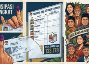 Garda Muda Amsel Apresiasi Pilwana Serentak 73 Nagari Padang Pariaman Berjalan Damai, Soroti Partisipasi Pemilih dan Ucapan Selamat Wali Nagari Terpilih