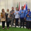 Bawaslu Padang Pariaman Konsolidasi Demokrasi di SMA, Siapkan Generasi Z Kawal Pemilu 2029