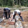 Perantau Bangun Rumah Layak Huni untuk Warga Kurang Mampu di Nagari III Koto Aur Malintang