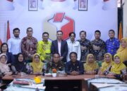 Bawaslu Padang Pariaman Gandeng 17 SMA dan SMK, Siapkan Pemilih Pemula Hadapi Pemilu 2029