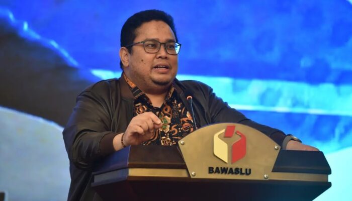 Rahmat Bagja Desak Revisi UU Pemilu Segera Disahkan Demi Kepastian Hukum Pemilu 2029