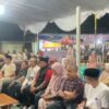 Semarak Tiga Dekade GENPER, Kolaborasi Ranah dan Rantau Jaga Semangat Membangun Kampung