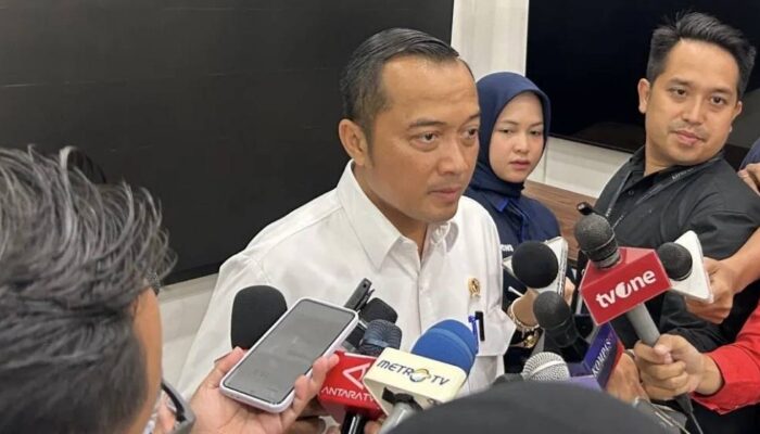 Mensesneg Tegaskan Tak Ada Rencana Ganti Menteri Keuangan Purbaya Yudhi Sadewa