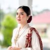 Kintani Putri Medya, Diva Pop Minang Asal Payakumbuh yang Sukses Menembus Panggung Musik Nasional