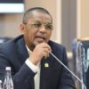 Arisal Aziz Mundur dari Ketua DPW PAN Sumbar, Kecewa 19 Usulan Ketua dan Sekretaris DPD Ditolak DPP
