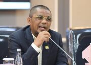 Arisal Aziz Mundur dari Ketua DPW PAN Sumbar, Kecewa 19 Usulan Ketua dan Sekretaris DPD Ditolak DPP