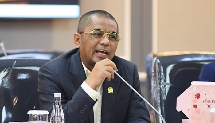 Arisal Aziz Mundur dari Ketua DPW PAN Sumbar, Kecewa 19 Usulan Ketua dan Sekretaris DPD Ditolak DPP