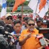 Said Iqbal Beri Sinyal Masuk Kabinet Merah Putih, Pemerintah Sebut Masih Tahap Diskusi