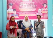 dr. Rafki Ismail Bantah Isu Tidak Masuk Kerja: Saya Jalankan Tugas Sebagai Kapus Padang Alai!