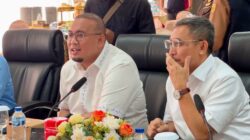 Rute Tol Sicincin–Bukittinggi Direvisi, Kubuang Putiah Keluar dari Jalur Utama, Survei Jalur Baru Segera Dimulai