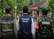Siap-siap! TNI dan Polisi Turun Tangan Tagih Pajak, Begini Aturanmainnya