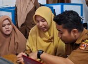 Percepat Digitalisasi Keuangan Daerah, Diskominfo Agam Fasilitasi Sertifikat Elektronik ASN