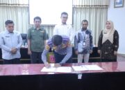 Pemkab Agam Perkuat Sinergi dengan Kejari, PLN dan Poteknas dalam Pelayanan Masyarakat